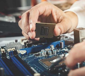 نگهداری کامپیوتر