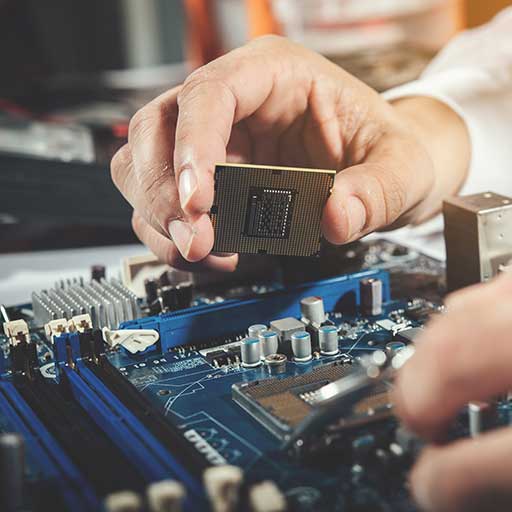 نگهداری کامپیوتر