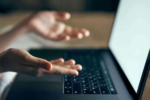 مشکلات رایج در کامپیوتر