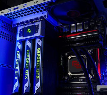 تعمیر کامپیوتر خانگی