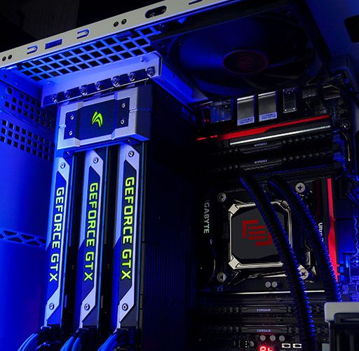 تعمیر کامپیوتر خانگی