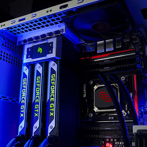 تعمیر کامپیوتر خانگی