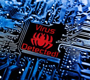 مزیت آنتی ویروس