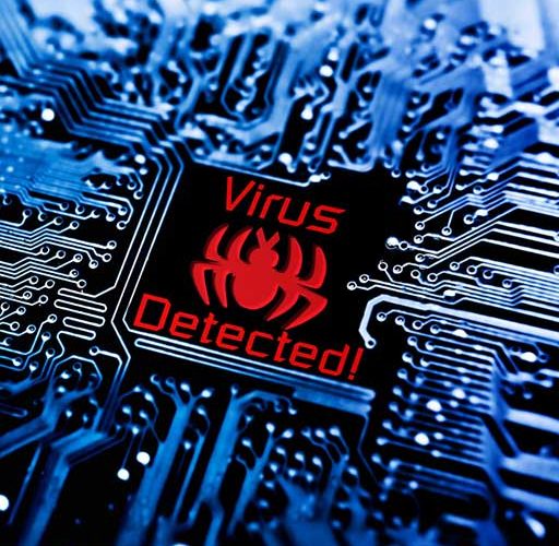 مزیت آنتی ویروس