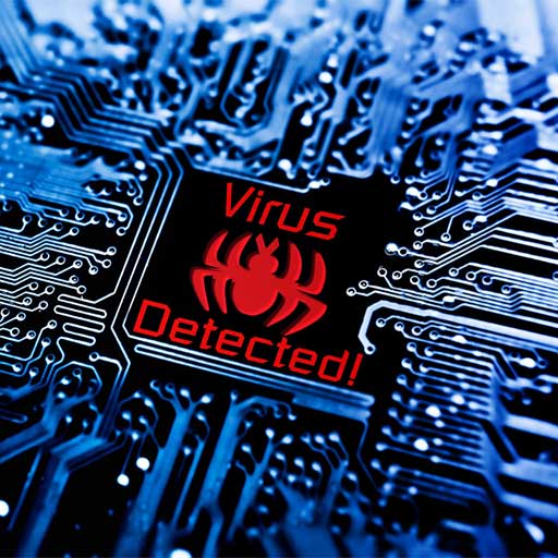 مزیت آنتی ویروس